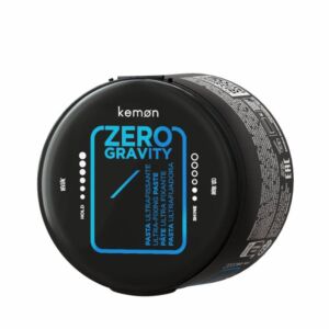 Pasta mata cu fixare ultra-puternica Style Zero Gravity