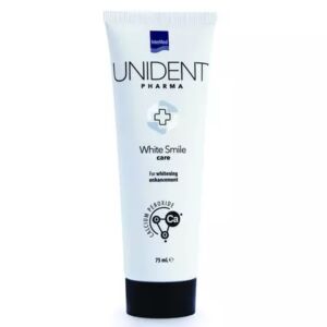 Pasta pentru albirea dintilor White Smile Care Unident Pharma