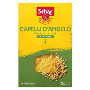 Paste Capelli D’Angelo