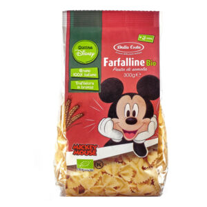 Paste Farfalline Bio