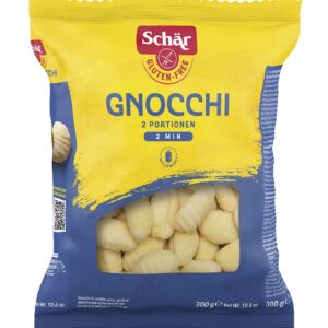 Paste Gnocchi fara gluten
