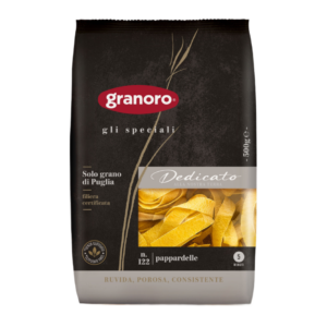 Paste Pappardelle N.122 500g