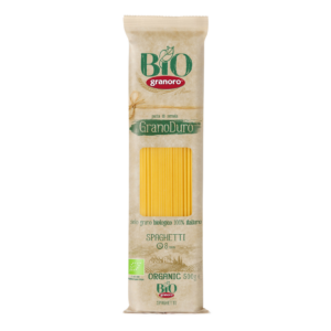Paste Spaghetti BIO
