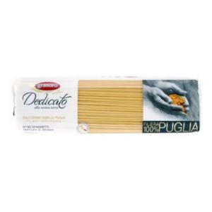 Paste Spaghetti Ristoranti N.180