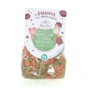 Paste bio pentru copii fara gluten