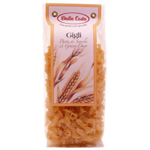 Paste din grau dur Gigli