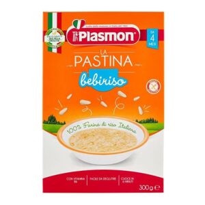 Paste fara gluten Bebiriso 4 luni+