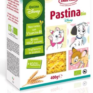 Paste farfaline Disney Bio +10 luni