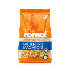 Paste macaroane Roma