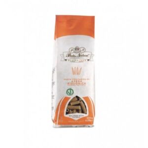 Paste maccheroni cu naut bio fara gluten