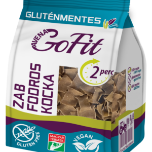 Paste patrate fara gluten din ovaz