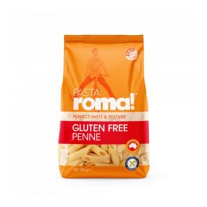 Paste penne PASTA ROMA fara gluten