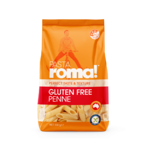 Paste penne Roma