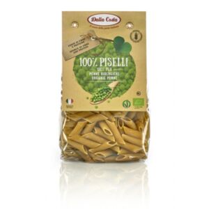 Paste penne din mazare