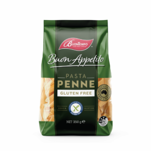 Paste penne fara gluten 350g