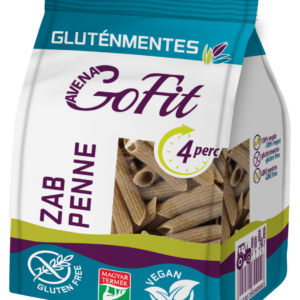 Paste penne fara gluten din ovaz