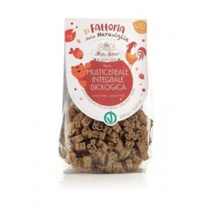 Paste pentru copii din multicereale bio fara gluten