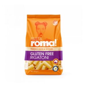 Paste rigatoni PASTA ROMA fara gluten