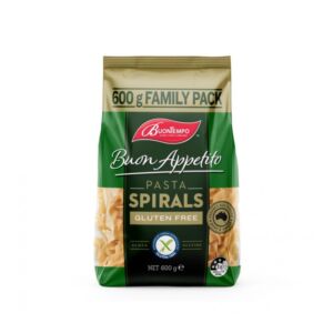 Paste spirale Buontempo