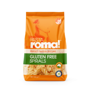 Paste spirale Roma