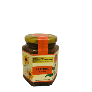 Pastura in miere Albina Carpatina