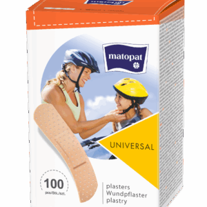 Pasturi Quikstrip universal 19x72mm