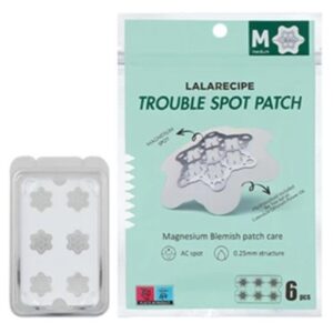 Patch-uri pentru cosuri M