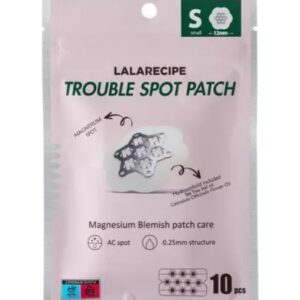 Patch-uri pentru cosuri S