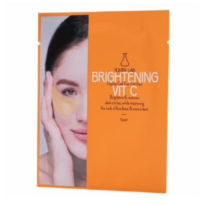 Patch-uri pentru ochi impotriva cearcanelor Brightening Vit-C Hydra