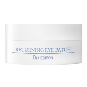 Patchuri cu hydrogel anti-cearcane