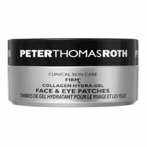 Patchuri pentru ochi Collagen Hydra-Gel Firmx
