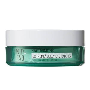 Patchuri pentru ochi Hyaluronic Fix Extreme4