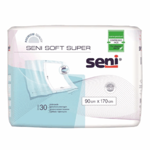 Paturici absorbante pentru pat Soft Super 90*170