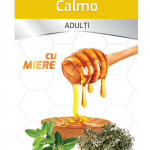 Patusin Calmo adulti sirop x 100ml