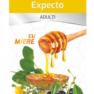 Patusin Expecto Adulti sirop x 100ml