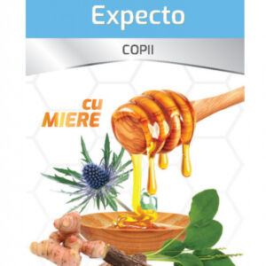 Patusin Expecto copii sirop x100ml