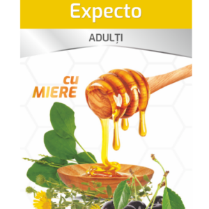 Patusin Expecto pentru adulti