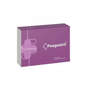 Peagastril