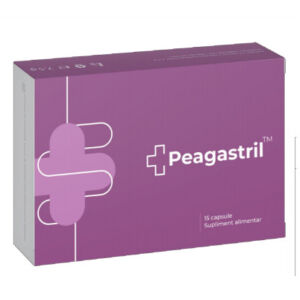 Peagastril