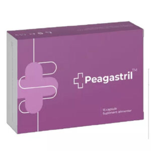Peagastril x 15 cps