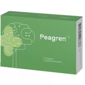 Peagren