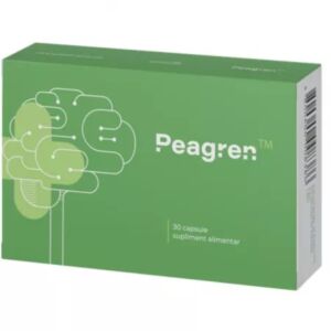 Peagren