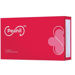 Peanil 15 cps
