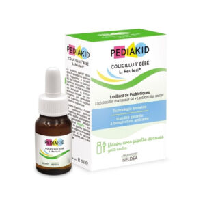 Pediakid Colicillus Bebe L.Reuteri