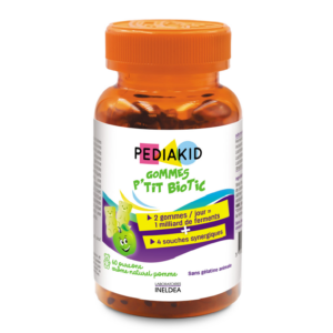Pediakid Gommes probiotic