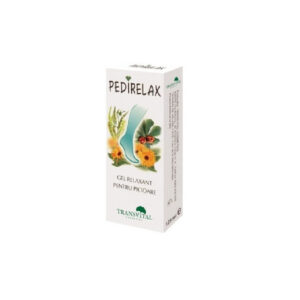 Pedirelax gel x 125 ml