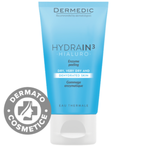 Peeling enzimatic Hydrain3