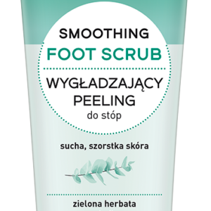 Peeling pentru picioare cu efect netezitor Foot Care