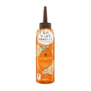 Peeling pentru scalp Southern Tropics SPA cu acizi naturali din fructe
