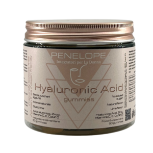 Penelope cu acid hialuronic
